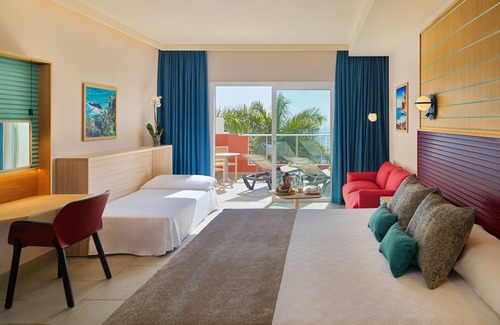 Costa Adeje Resort | Roca Nivaria Gran Hotel