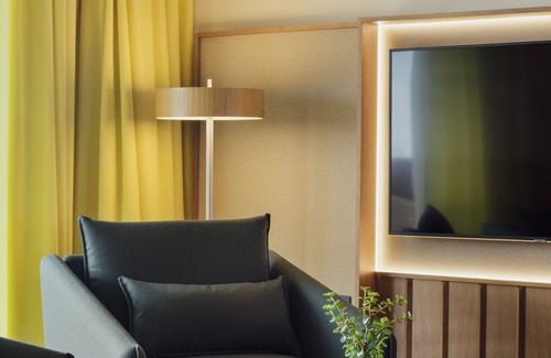 Costa Adeje Resort | Roca Nivaria Gran Hotel