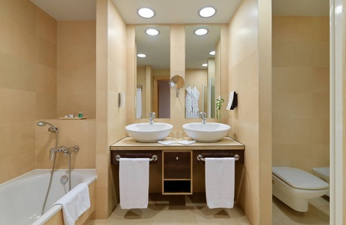 Costa Adeje Resort | Roca Nivaria Gran Hotel