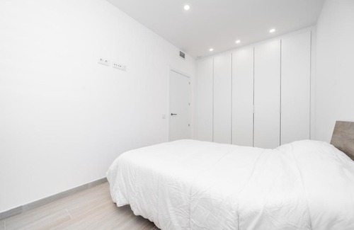 La Roca del Valles Apartment | Roca village holidays