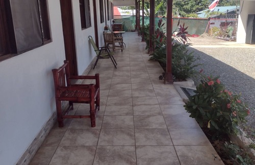 Santa Lucia Apartment | Rocamar