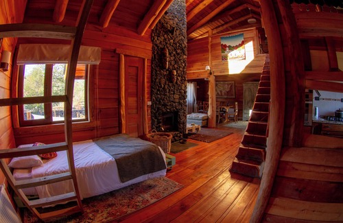 Pinto Cabin | Rocanegra Mountain Lodge