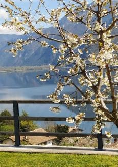 Anfo Apartment | Rocca d'Anfo B&B-Apartments Lake View