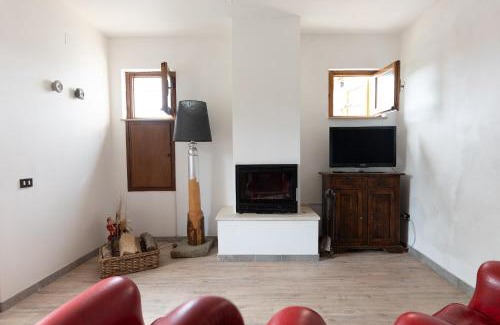 Pratovecchio House | Rocca di Febbre