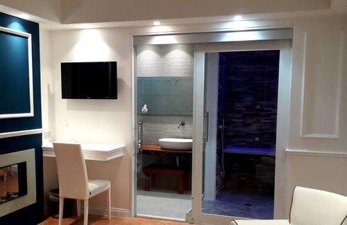 Monreale Bed & Breakfast | Rocca di Monreale