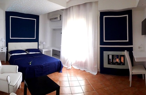 Monreale Bed & Breakfast | Rocca di Monreale