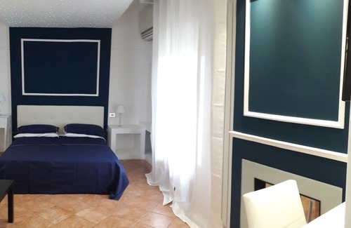 Monreale Bed & Breakfast | Rocca di Monreale