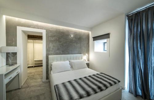 Tavarnuzze Apartment | Rocca Palazzaccio