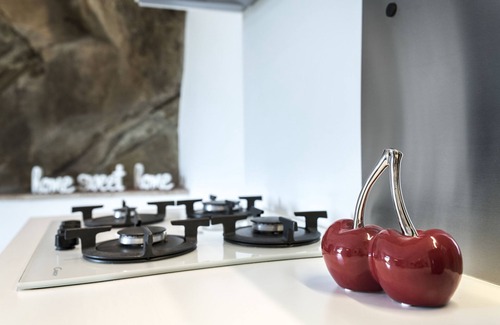 Tavarnuzze House | Rocca Palazzaccio