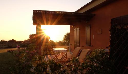 Sorso House | Roccabianca