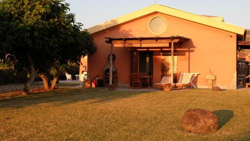 Sorso House | Roccabianca