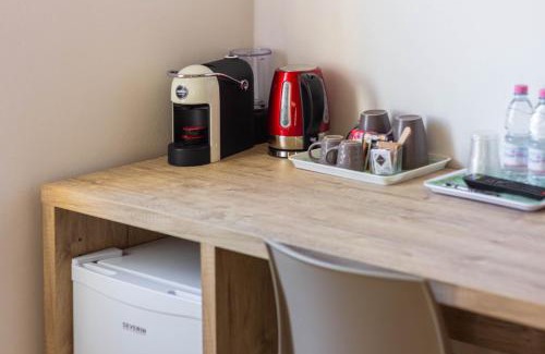 Stintino House | Roccabianca Rooms & Studios
