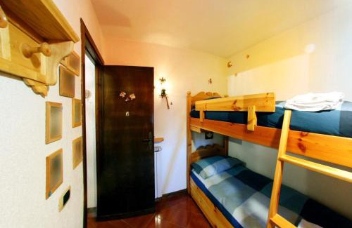 Roccaraso Apartment | ROCCARASO CENTRO - Casa con 6 posti letto e Self Check-in vicino al palaghiaccio
