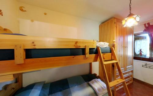 Roccaraso Apartment | ROCCARASO CENTRO - Casa con 6 posti letto e Self Check-in vicino al palaghiaccio