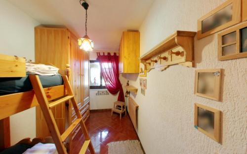 Roccaraso Apartment | ROCCARASO CENTRO - Casa con 6 posti letto e Self Check-in vicino al palaghiaccio