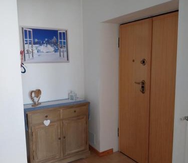 Roccaraso House | Roccaraso Inn Blu