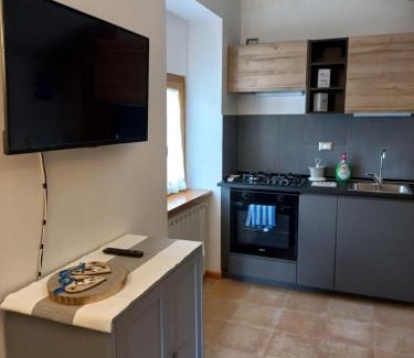 Roccaraso House | Roccaraso Inn Blu
