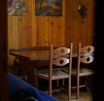 Roccaraso Apartment | Roccaraso Love & Lodge - Mountain Chalet