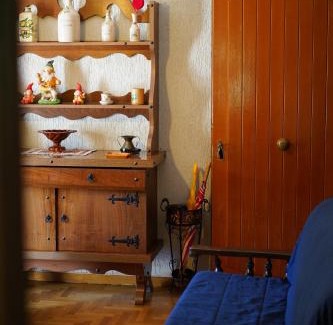 Roccaraso Apartment | Roccaraso Love & Lodge - Mountain Chalet