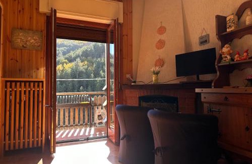 Roccaraso Apartment | Roccaraso Love & Lodge - Mountain Chalet