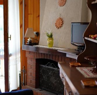 Roccaraso Apartment | Roccaraso Love & Lodge - Mountain Chalet