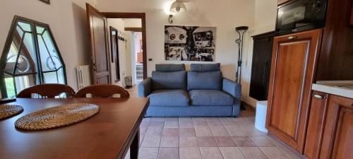 Olmo Gentile Apartment | Roccaverano