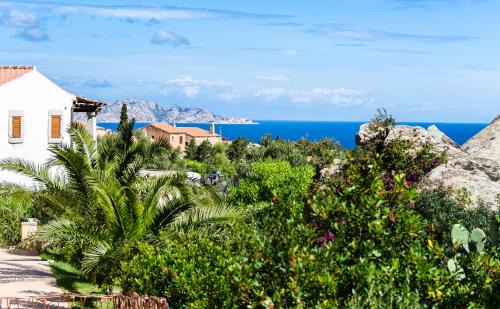 Liscia di Vacca Apartment | Rocce e Mare