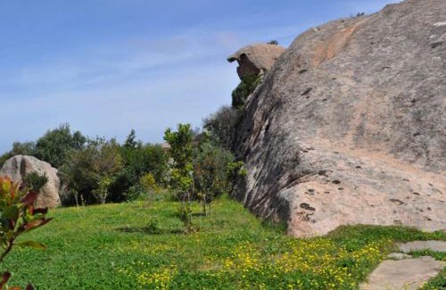 Liscia di Vacca Apartment | Rocce e Mare