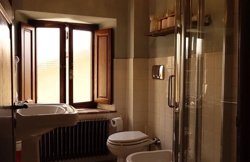 Pieve Fosciana House | Rocco House