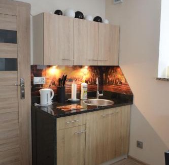 Rabka Apartment | Rochatka