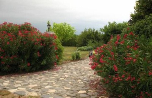 Rochecolombe Apartment | Rochecolombe: Apartment/flat - ROCHECOLOMBE