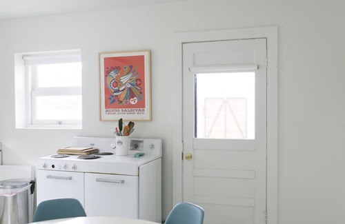Marfa Hotel | Rock City House at Corte del Norte