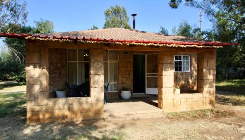De Deur Apartment | Rock Cottage Golfview Lodge