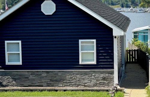Riviera Beach Cottage | Rock Creek Cottage, Waterfront, Serene Views