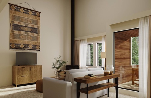 Red Lodge Cabin | Rock Creek Resort