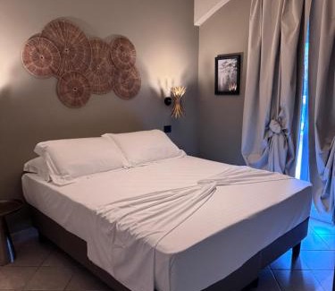 Gabicce Mare Hotel | Rock Crystal