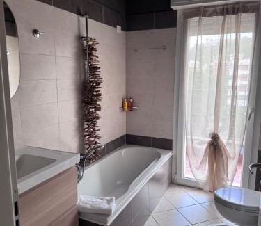 Gabicce Mare Hotel | Rock Crystal