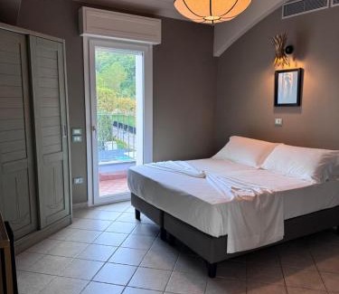 Gabicce Mare Hotel | Rock Crystal