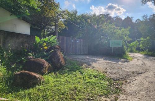 Bentong Resort | Rock Forest Chalet