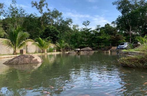 Bentong Resort | Rock Forest Chalet