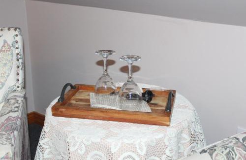 Sharbot Lake Bed & Breakfast | Rock Hill Bed & Breakfast