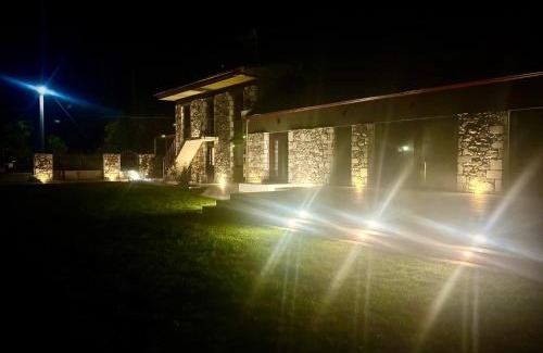 Drama Apartment | Rock House Villa