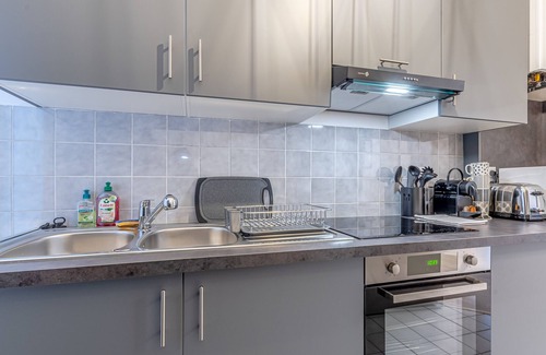Haussonville-Blandan-Mon Desert-Saurupt Apartment | Rock in Share - Le Jaures