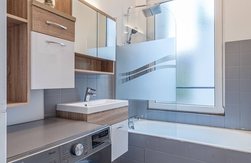 Haussonville-Blandan-Mon Desert-Saurupt Apartment | Rock in Share - Le Jaures