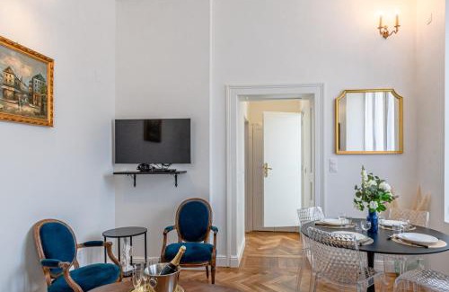 Nouvelle Ville Apartment | Rock in Share - Le Vauban