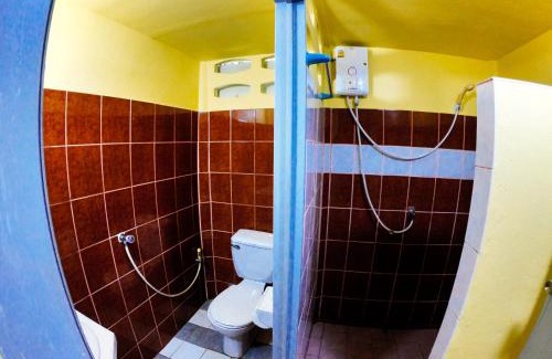 Bai Lan Hotel | Rock Inn Bailan