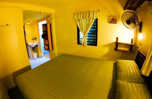Bai Lan Hotel | Rock Inn Bailan