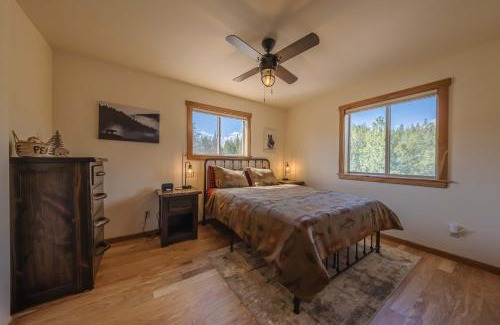 Rexford House | Rock Lot - A 5 Star Vacation