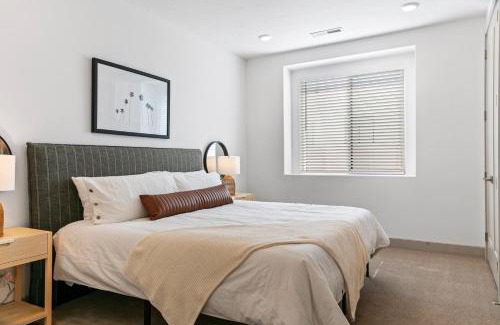 St. George House | Rock n' Relax at Desert Color townhouse