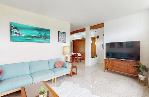 Clearwater House | Rock 'n' Retro